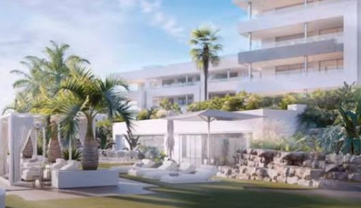 Пентхаус на Коста-дель-Соль, Испания, 224 м² - фото 7