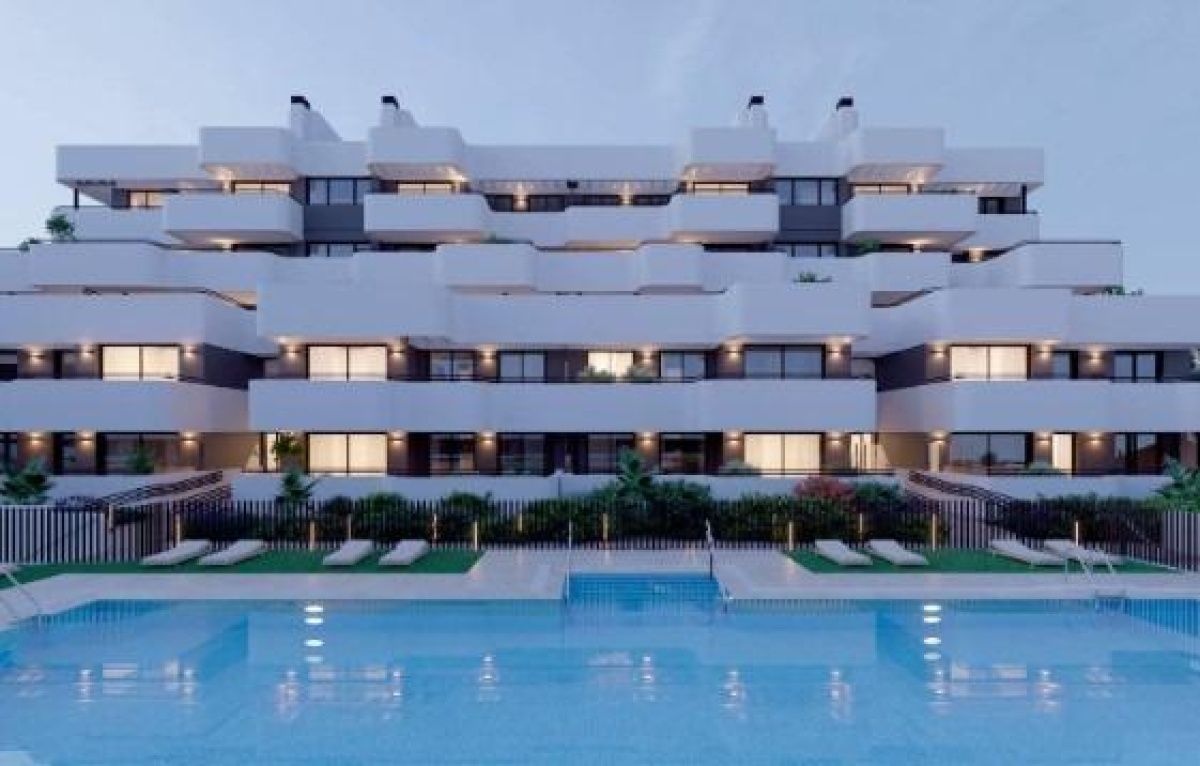 Квартира на Коста-дель-Соль, Испания, 211 м² - фото 7