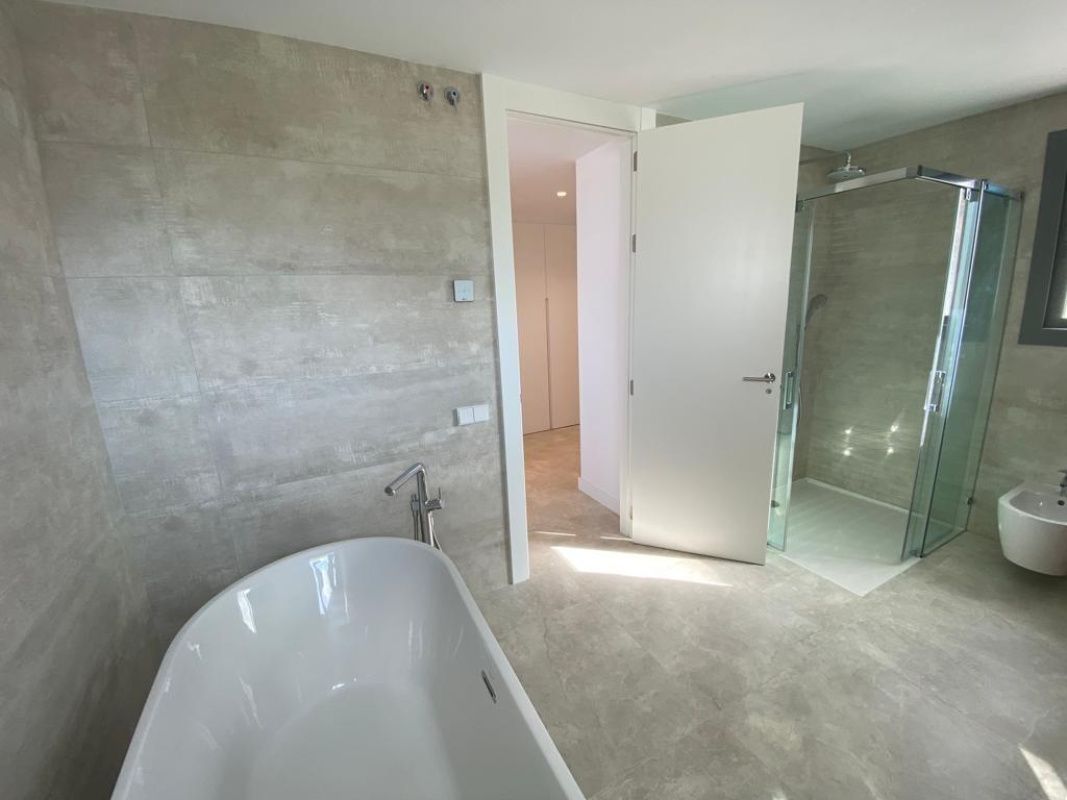 Квартира на Коста-дель-Соль, Испания, 170 м² - фото 7