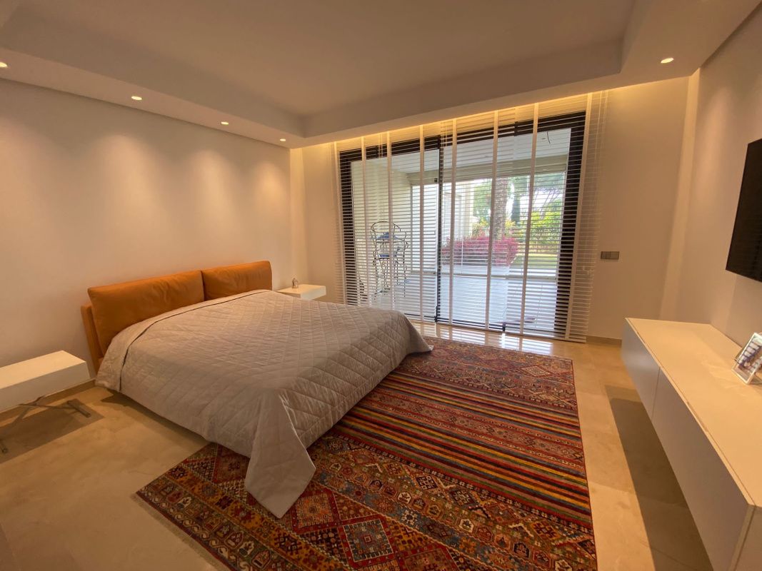 Квартира на Коста-дель-Соль, Испания, 308 м² - фото 7