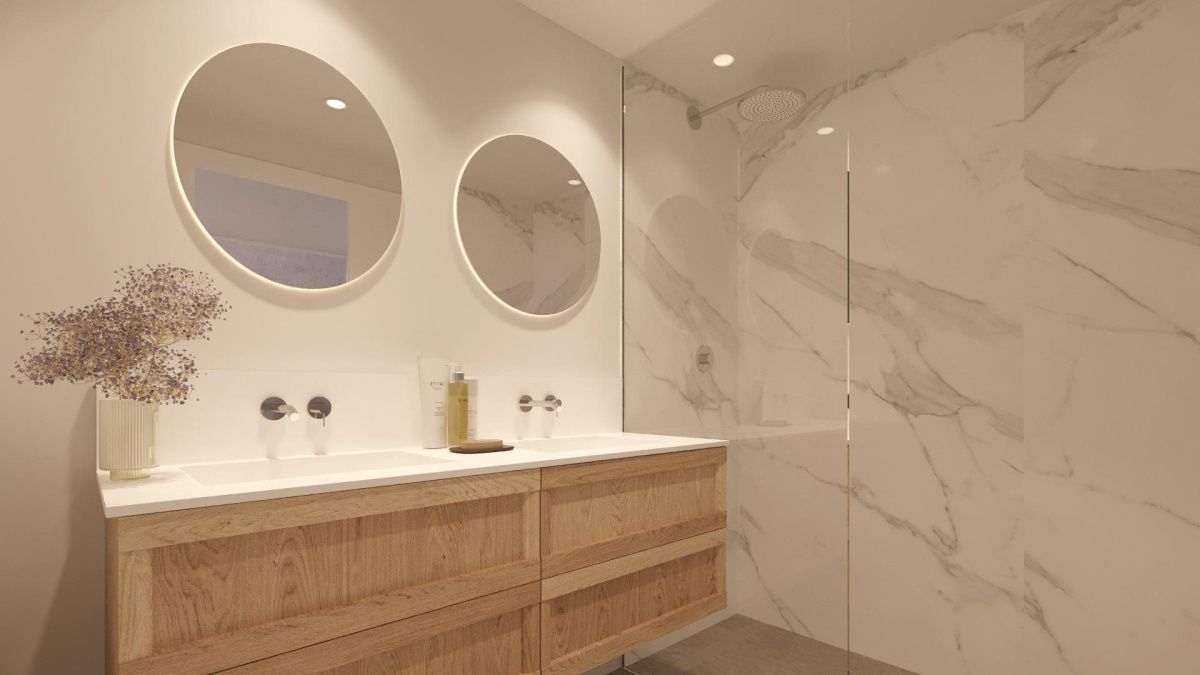 Квартира на Коста-дель-Соль, Испания, 110 м² - фото 7