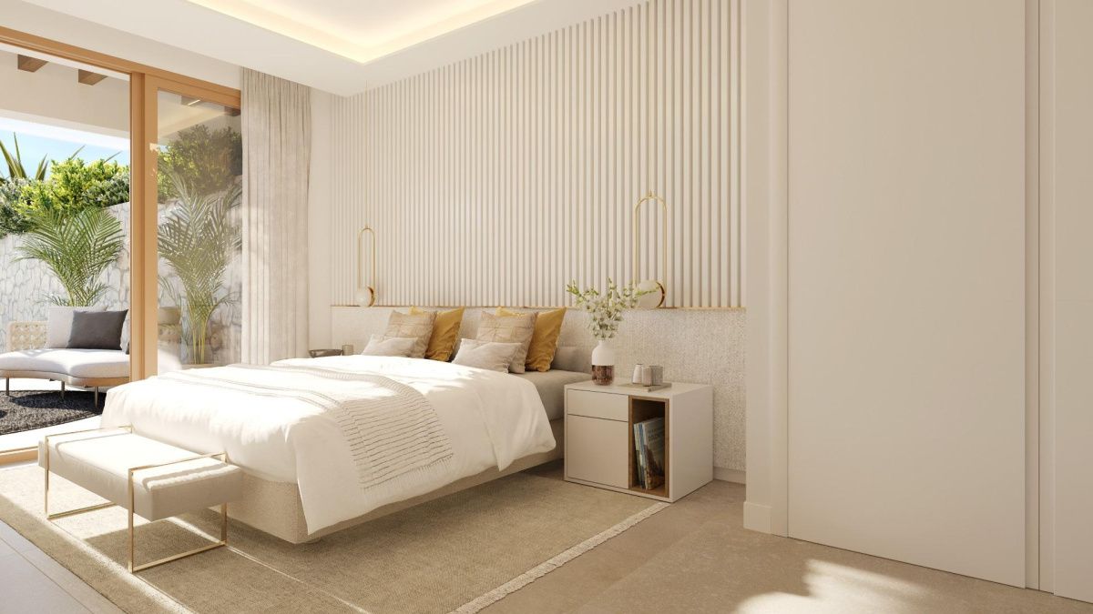 Пентхаус на Коста-дель-Соль, Испания, 120 м² - фото 7