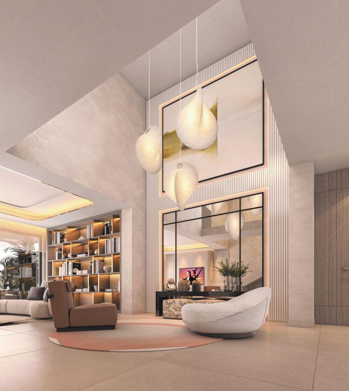 Квартира на Коста-дель-Соль, Испания, 340 м² - фото 6