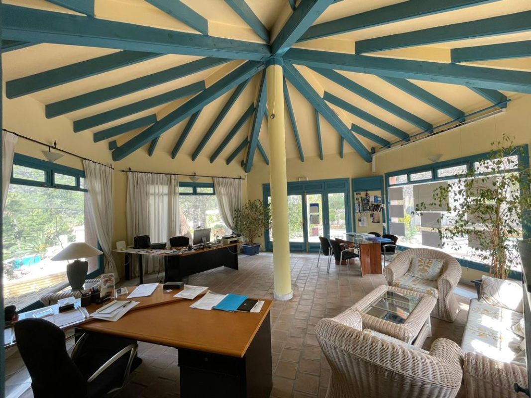 Коммерческая недвижимость на Коста-Бланка, Испания, 96 м² - фото 7