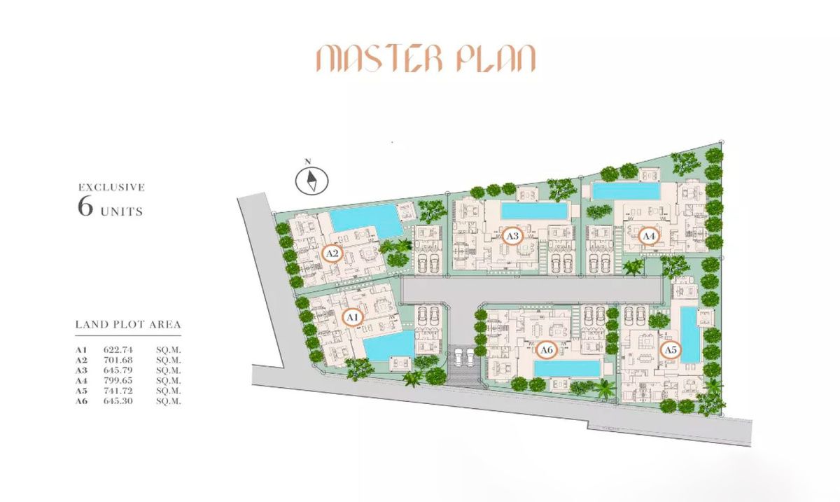 Дом на Пхукете, Таиланд, 487 м² - фото 7