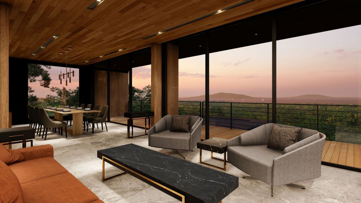 Дом на Пхукете, Таиланд, 731 м² - фото 7