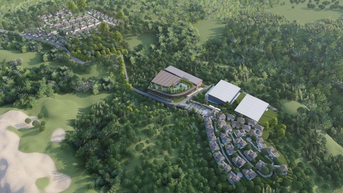 Дом на Пхукете, Таиланд, 412 м² - фото 7