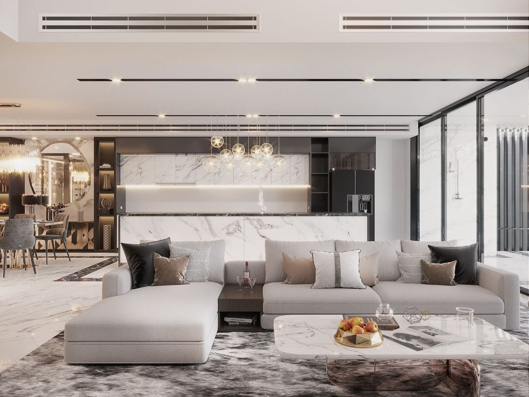 Дом на Пхукете, Таиланд, 656 м² - фото 7