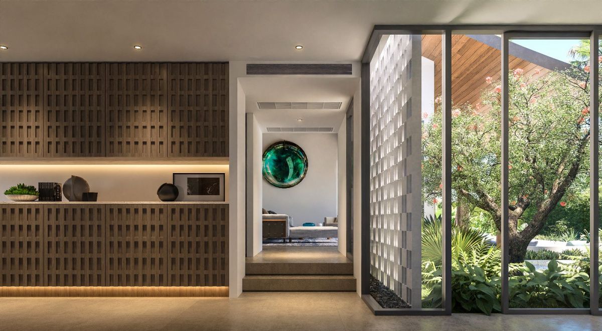 Дом на Пхукете, Таиланд, 372 м² - фото 7