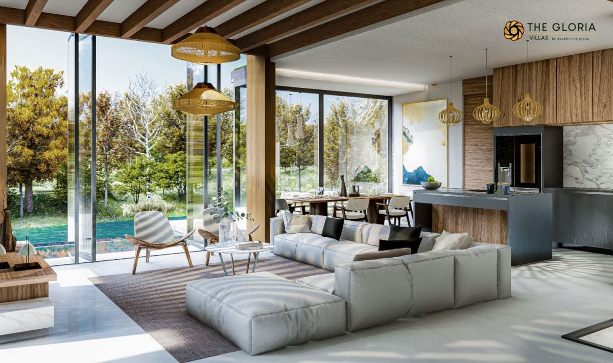 Дом на Пхукете, Таиланд, 446 м² - фото 7