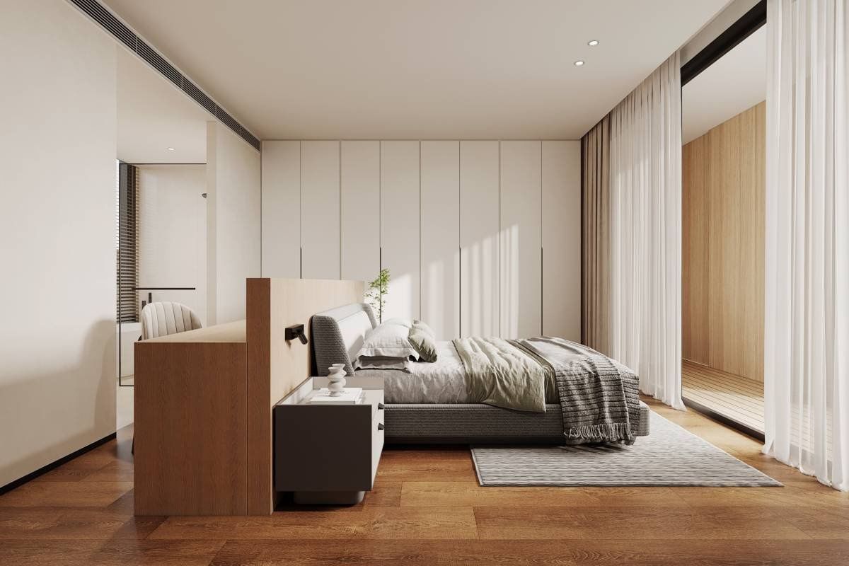 Дом на Пхукете, Таиланд, 352 м² - фото 7