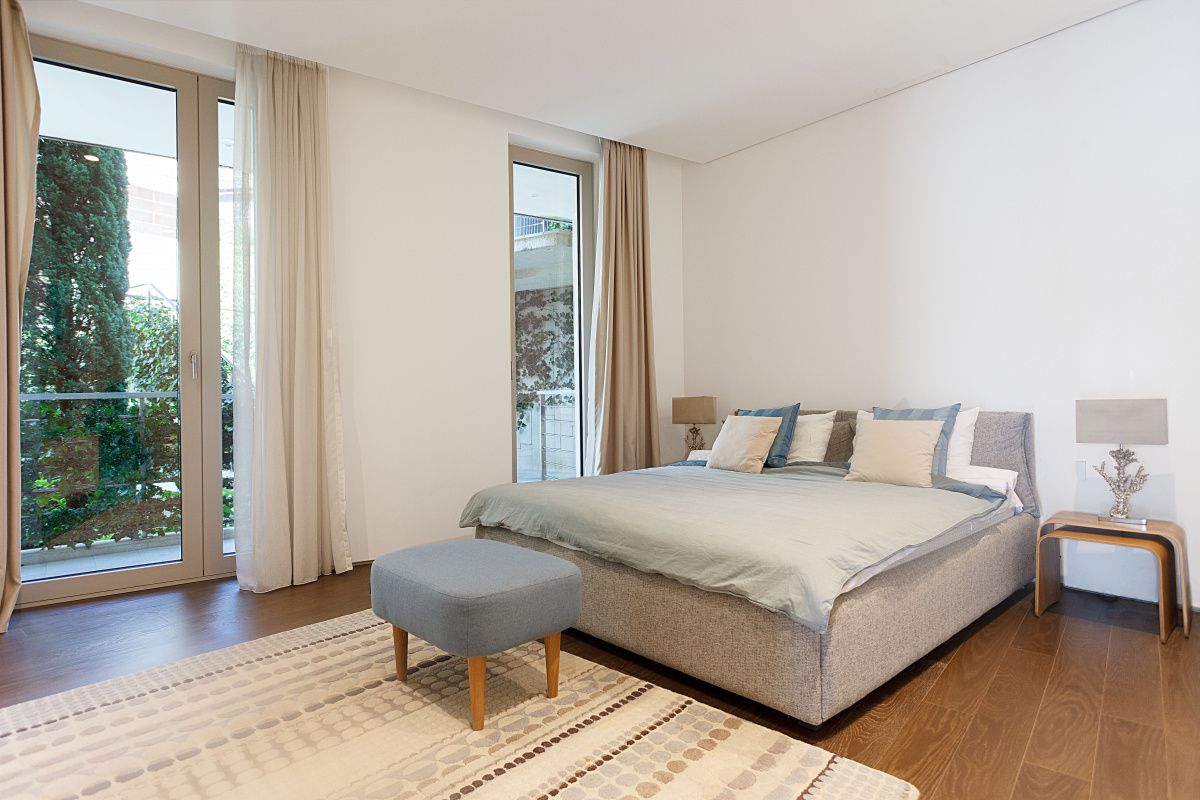 Квартира в Будве, Черногория, 178 м² - фото 7