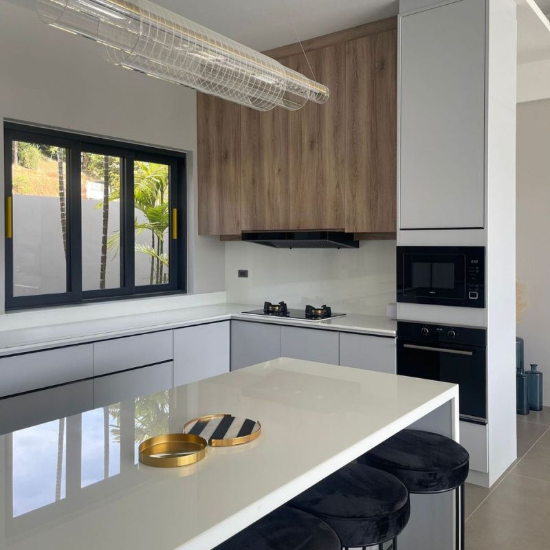 Дом на Пхукете, Таиланд, 697 м² - фото 7