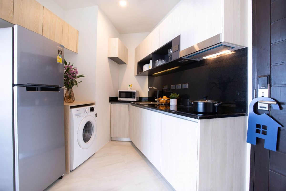 Квартира на Пхукете, Таиланд, 166 м² - фото 7