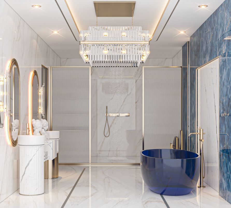 Квартира в Дубае, ОАЭ, 80 м² - фото 7