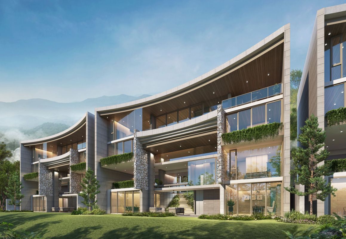 Дом на Пхукете, Таиланд, 428 м² - фото 7