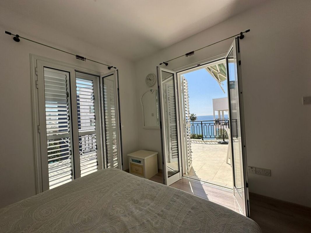 Квартира в Лимасоле, Кипр, 160 м² - фото 7