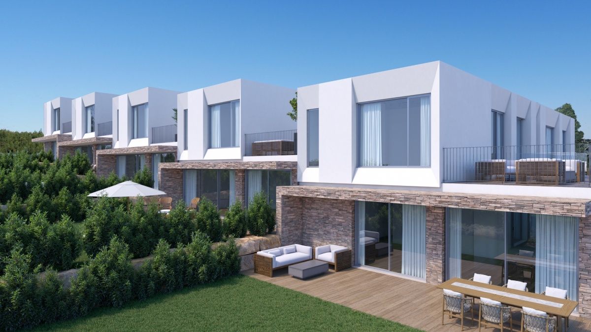 Таунхаус в Лиссабоне, Португалия, 420 м² - фото 7