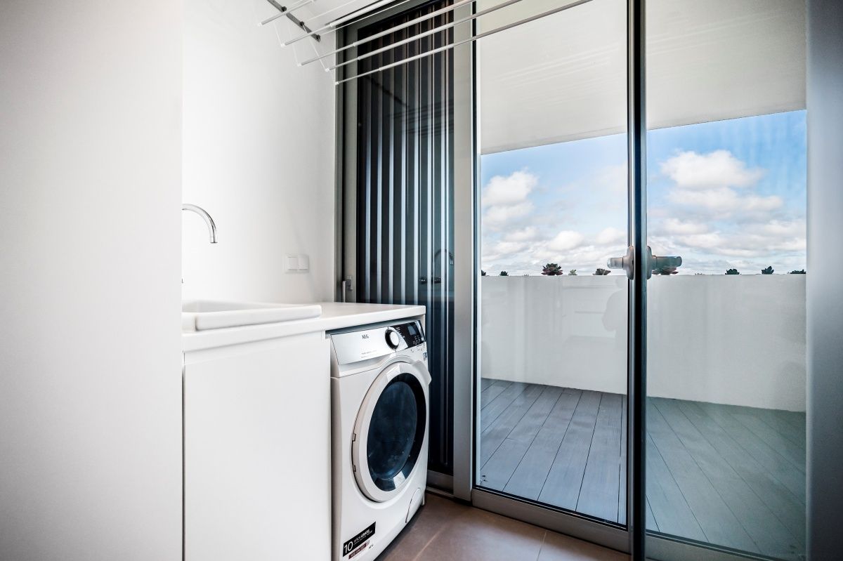 Квартира в Лиссабоне, Португалия, 236 м² - фото 7