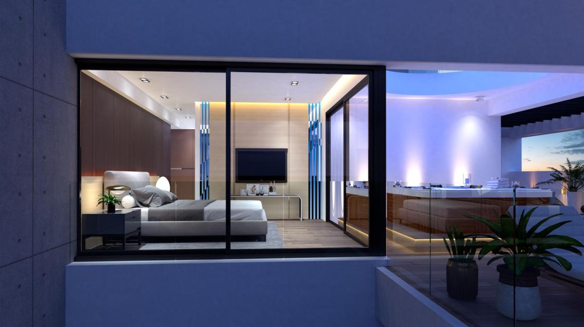 Квартира в Лимасоле, Кипр, 103 м² - фото 7