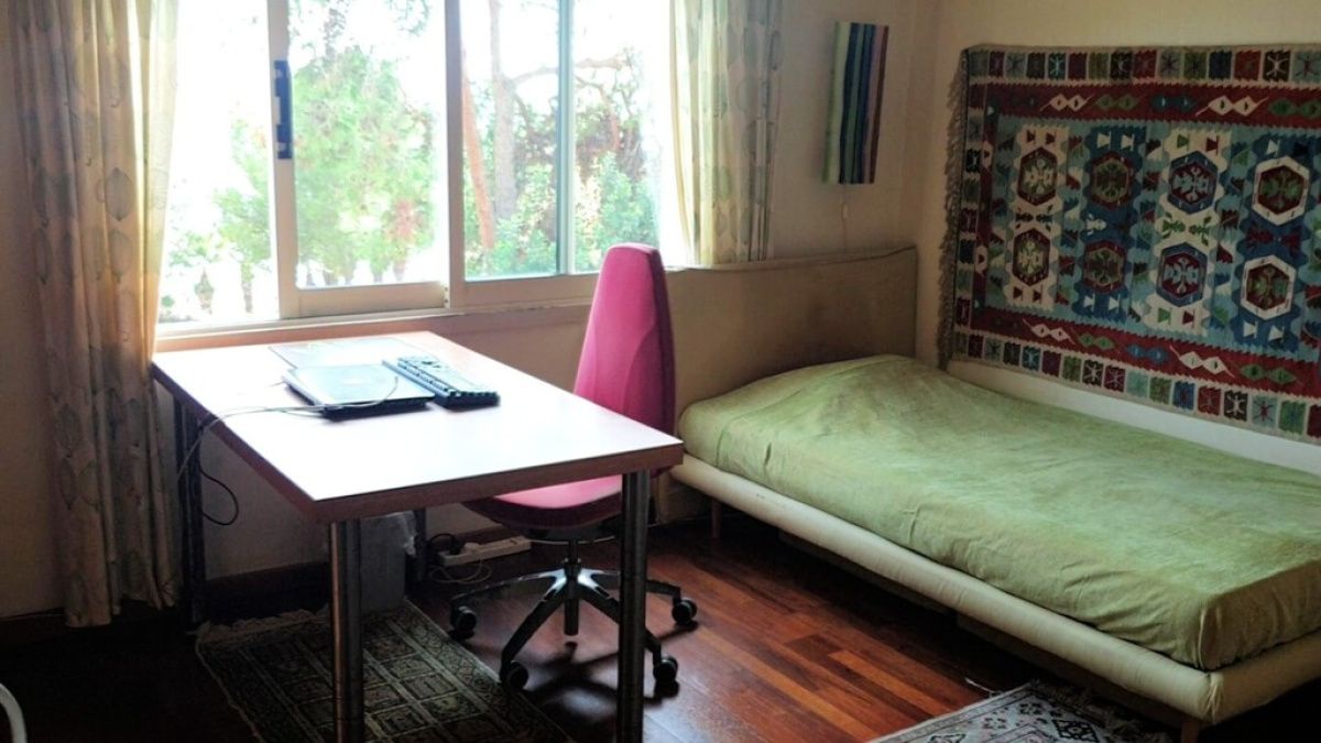 Квартира в Лимасоле, Кипр, 210 м² - фото 7