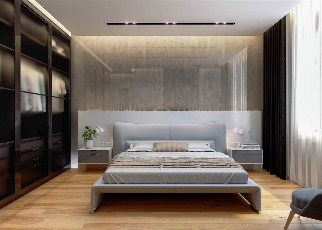 Квартира в Лимасоле, Кипр, 80 м² - фото 7