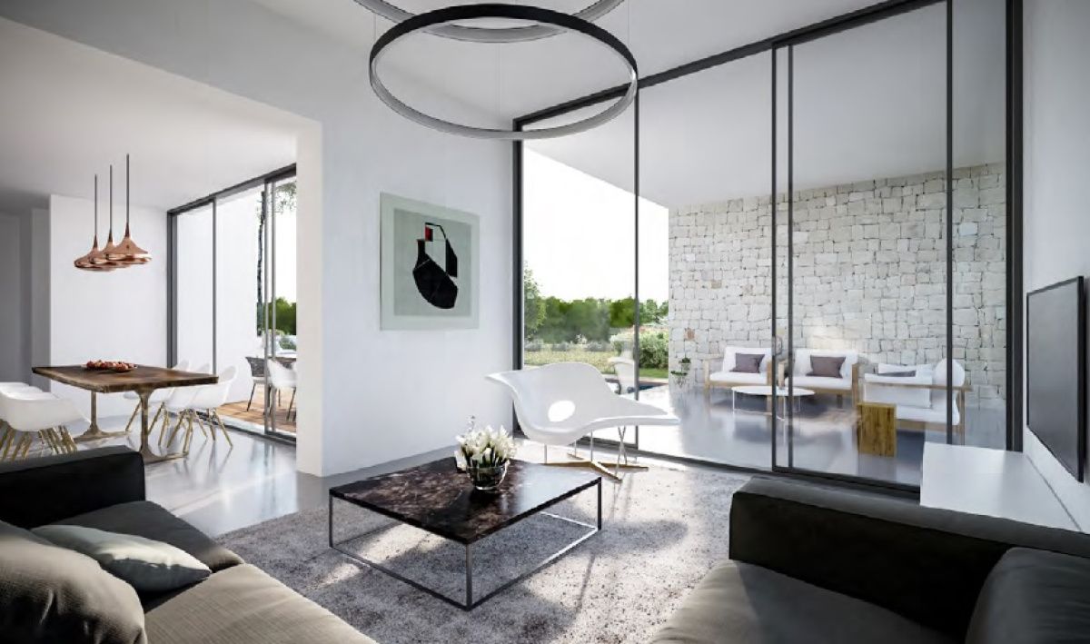 Дом в Пафосе, Кипр, 161 м² - фото 7