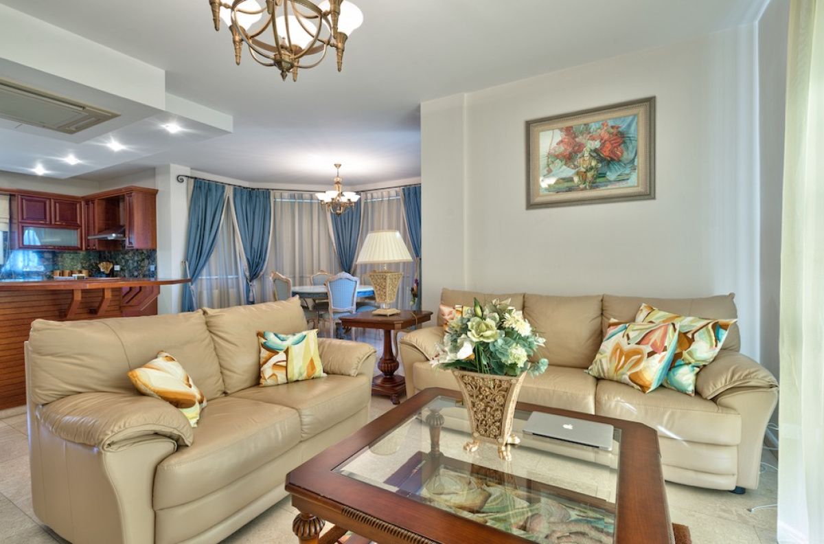 Дом в Лимасоле, Кипр, 575 м² - фото 7