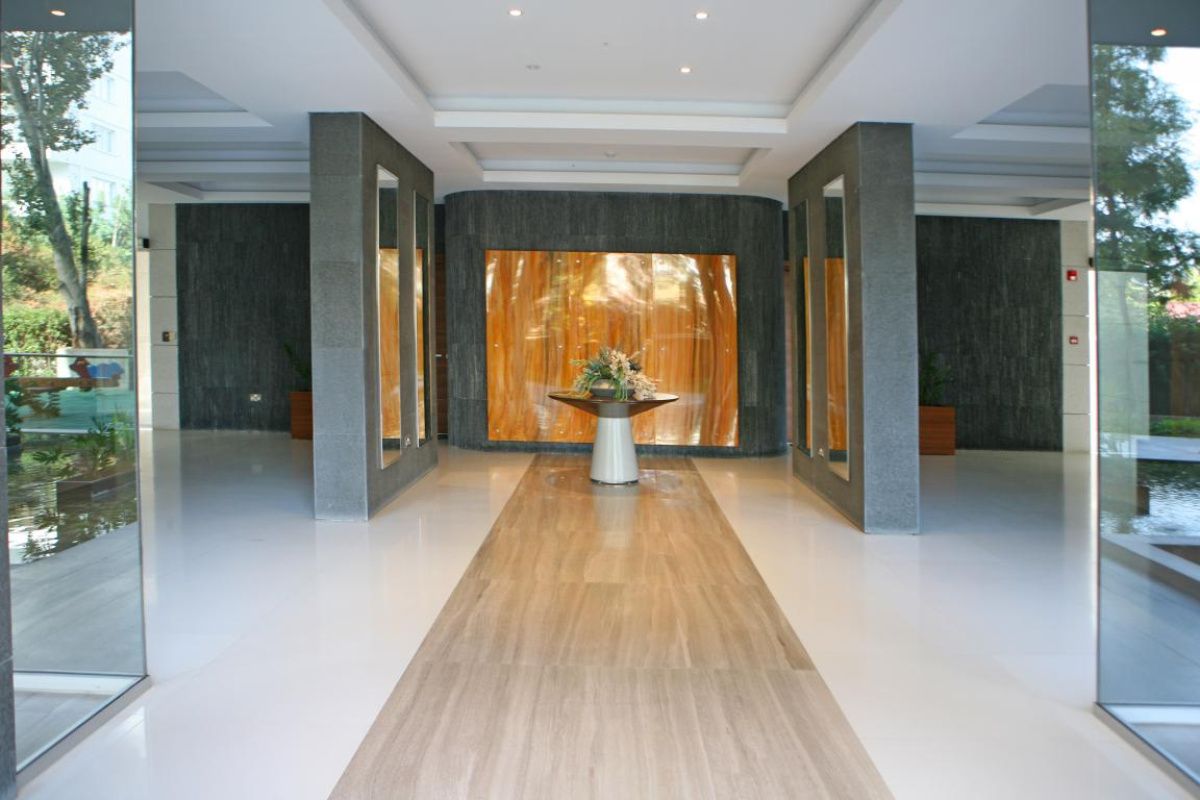 Квартира в Лимасоле, Кипр, 139 м² - фото 7