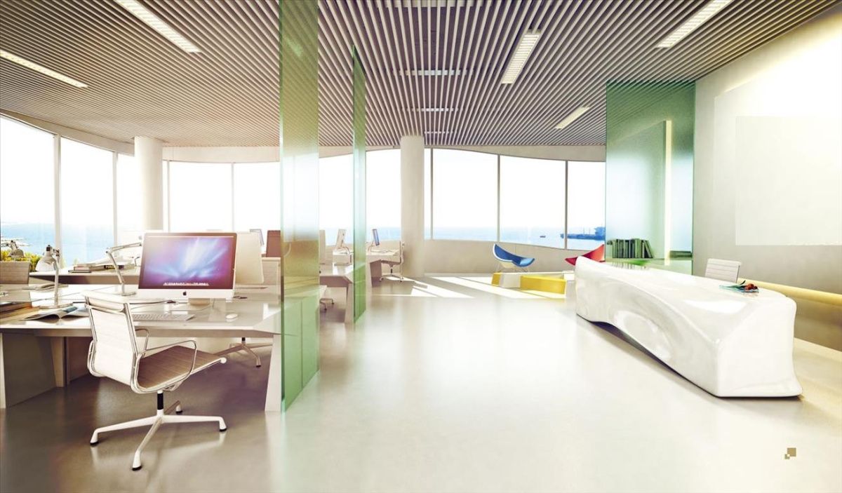 Коммерческая недвижимость в Лимасоле, Кипр, 294 м² - фото 7