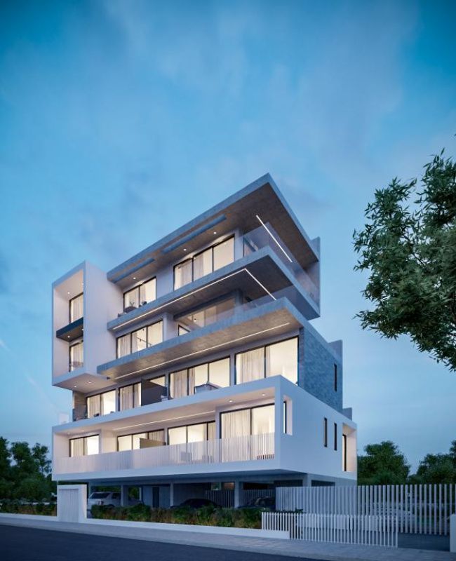 Коммерческая недвижимость в Пафосе, Кипр, 651 м² - фото 7