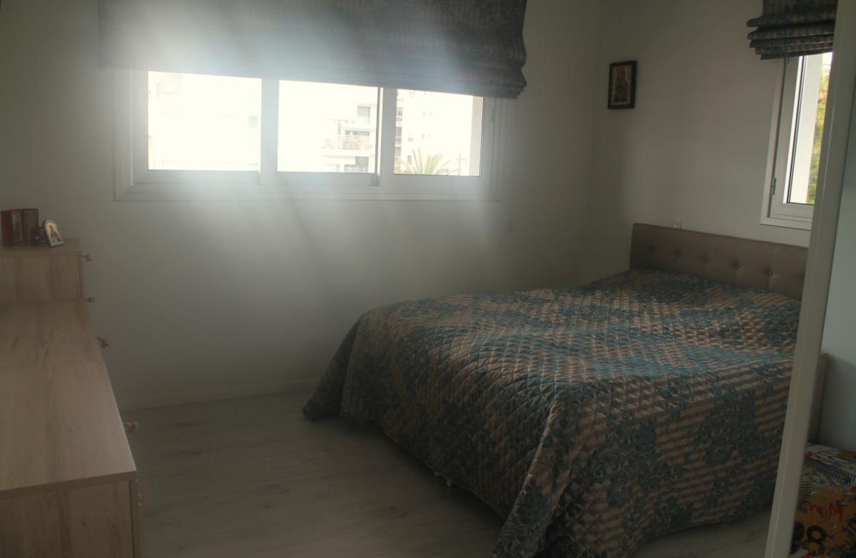 Квартира в Лимасоле, Кипр, 200 м² - фото 7