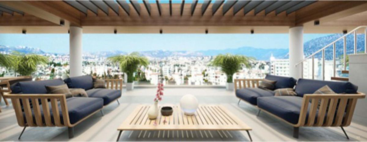 Квартира в Лимасоле, Кипр, 172 м² - фото 7