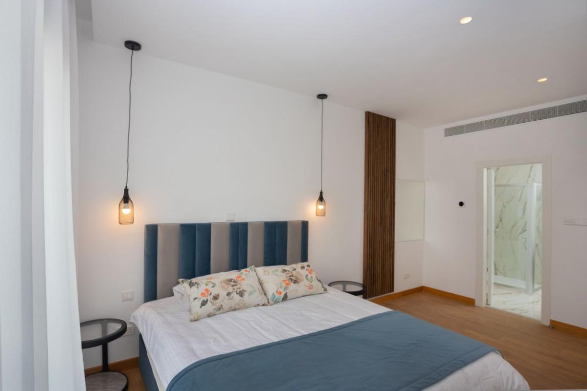 Таунхаус в Лимасоле, Кипр, 375 м² - фото 7