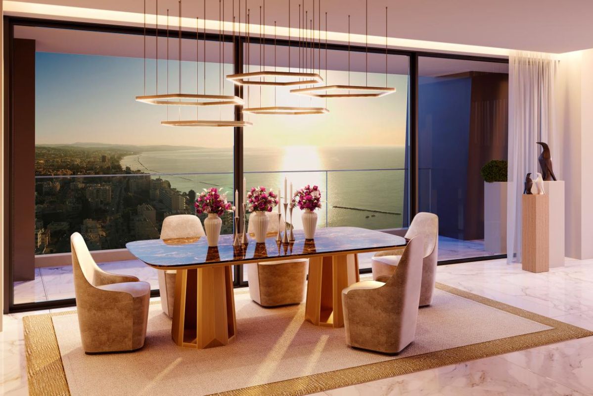 Квартира в Лимасоле, Кипр, 82 м² - фото 7