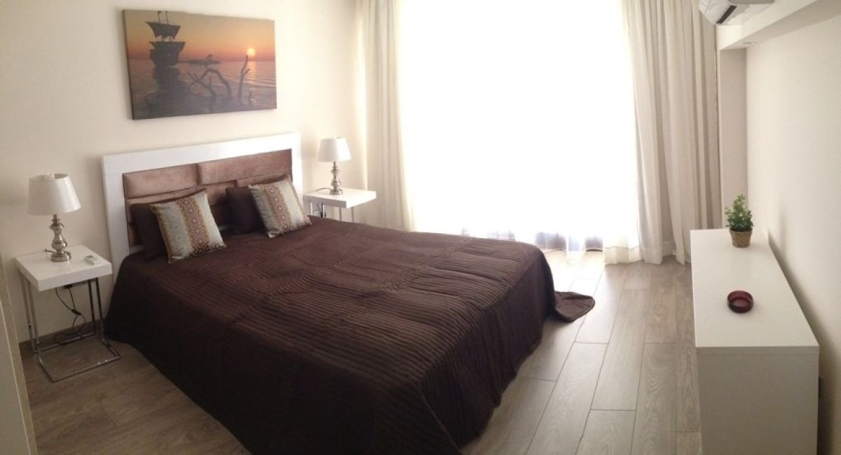 Квартира в Лимасоле, Кипр, 135 м² - фото 7