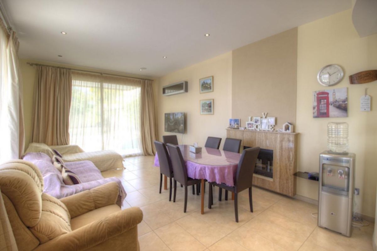 Дом в Лимасоле, Кипр, 675 м² - фото 7