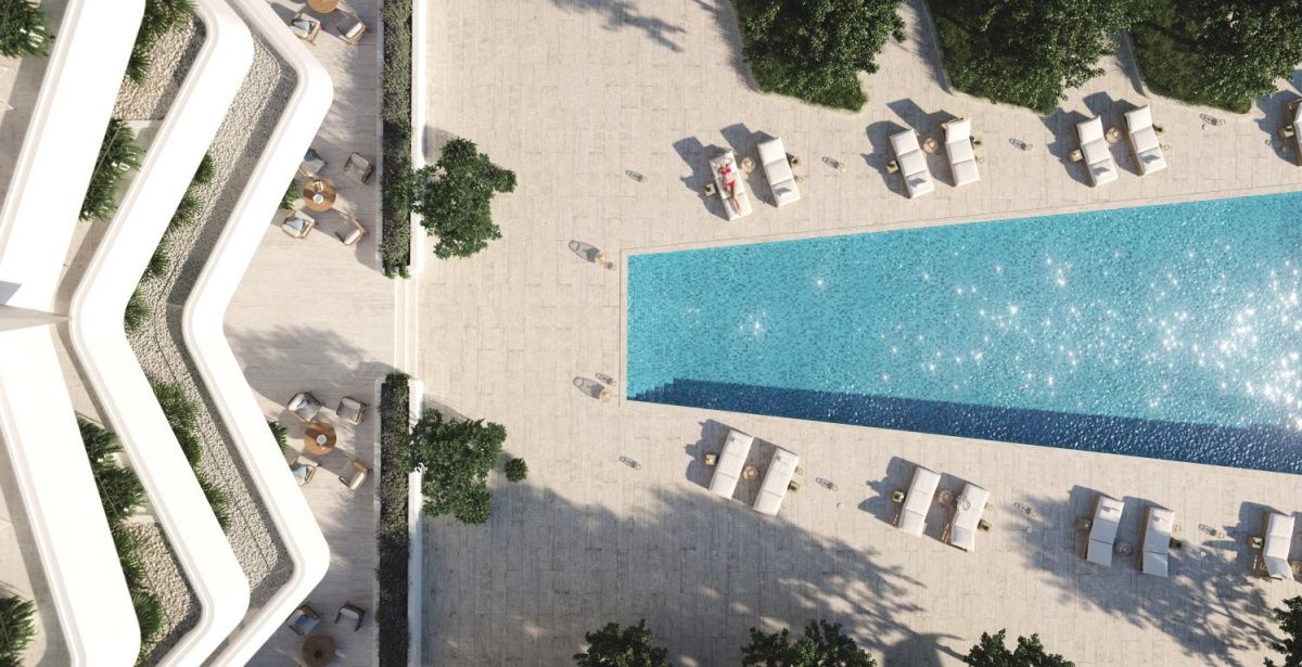 Квартира в Лимасоле, Кипр, 324 м² - фото 7