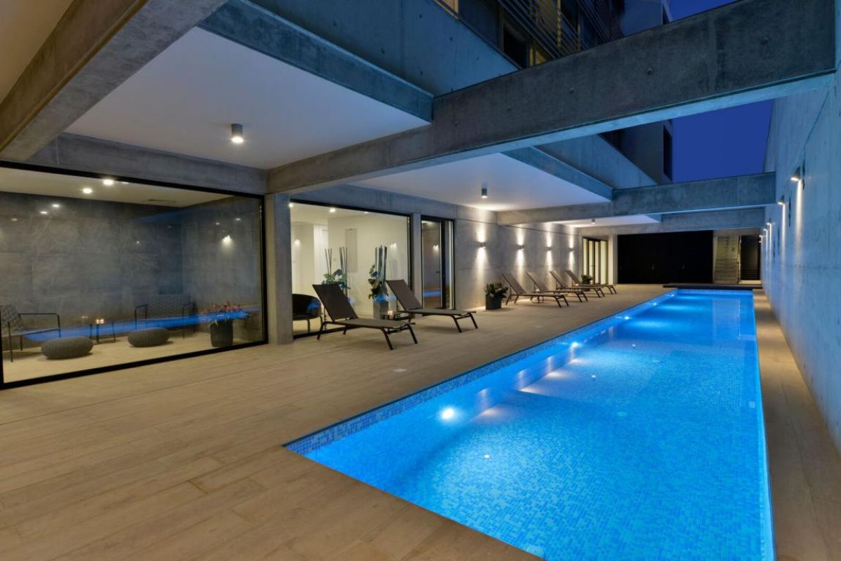 Квартира в Лимасоле, Кипр, 161 м² - фото 7