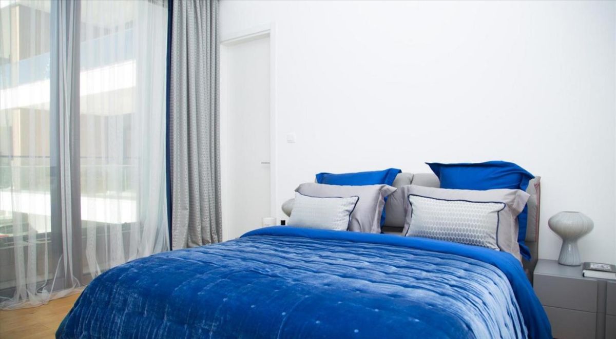 Квартира в Лимасоле, Кипр, 137 м² - фото 7