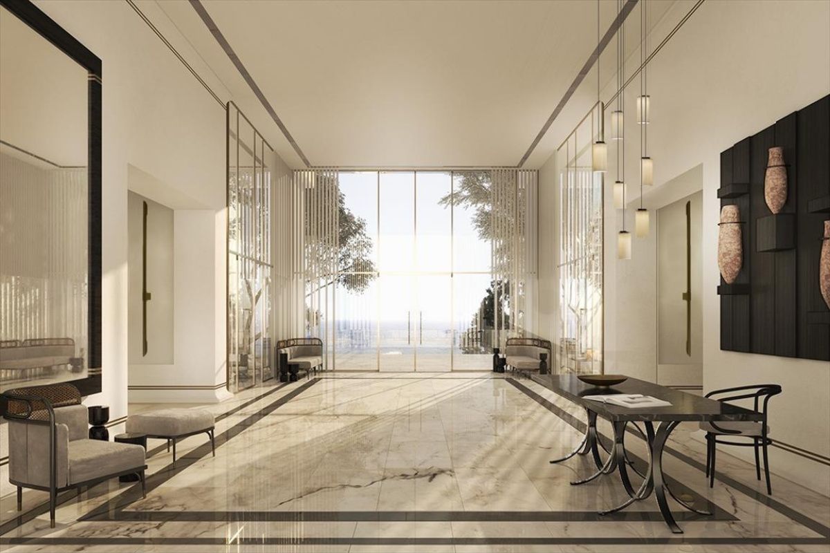 Квартира в Лимасоле, Кипр, 126 м² - фото 7