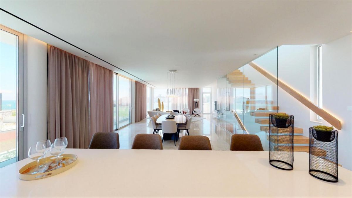 Дом в Ларнаке, Кипр, 485 м² - фото 7