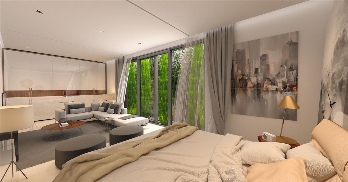 Дом в Пафосе, Кипр, 310 м² - фото 7