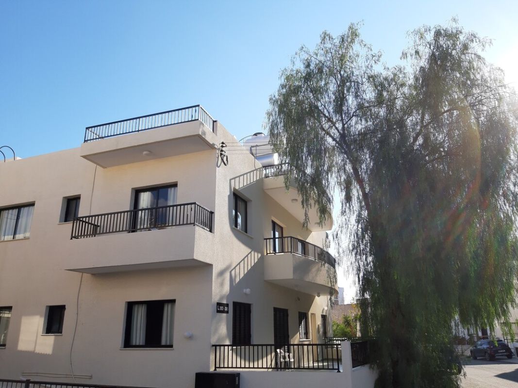 Отель, гостиница в Пафосе, Кипр, 730 м² - фото 7