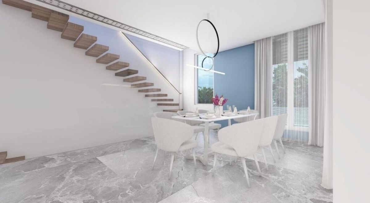 Дом в Ларнаке, Кипр, 354 м² - фото 7