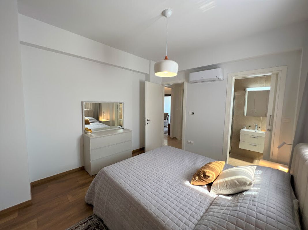 Квартира в Ларнаке, Кипр, 100 м² - фото 7