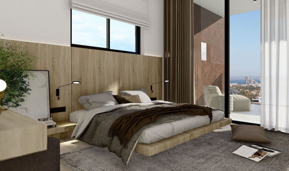 Квартира в Ларнаке, Кипр, 183 м² - фото 7