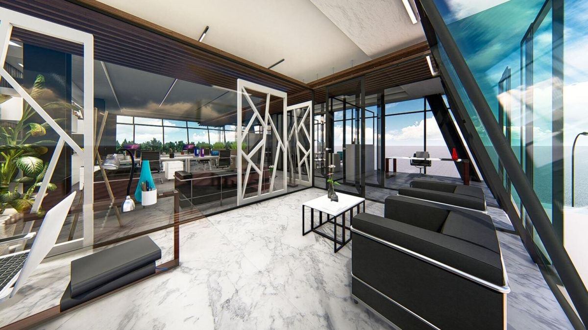 Коммерческая недвижимость в Ларнаке, Кипр, 219 м² - фото 7