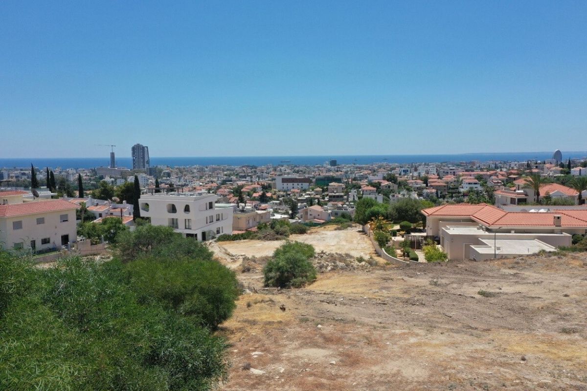 Дом в Ларнаке, Кипр, 200 м² - фото 7