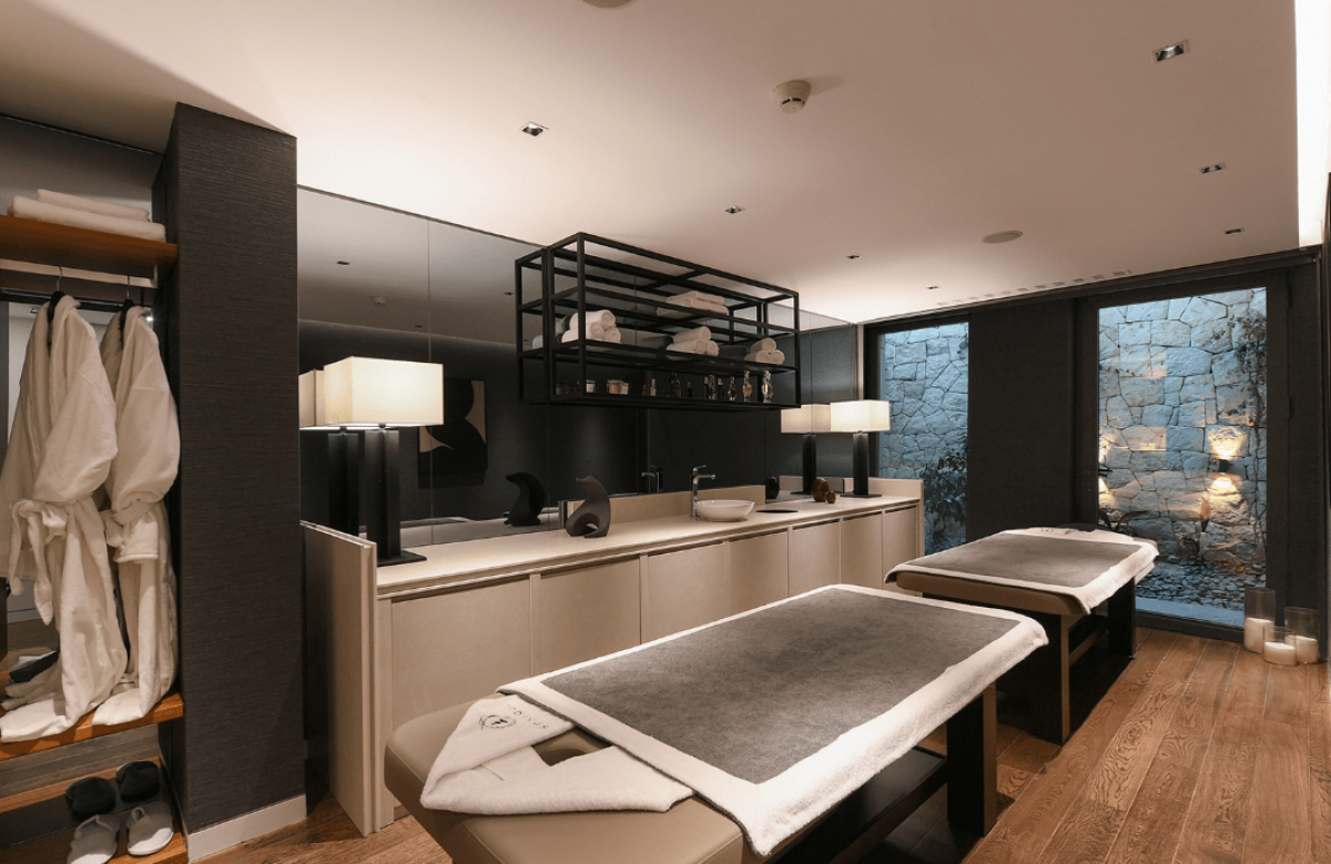 Дом в Бодруме, Турция - фото 7